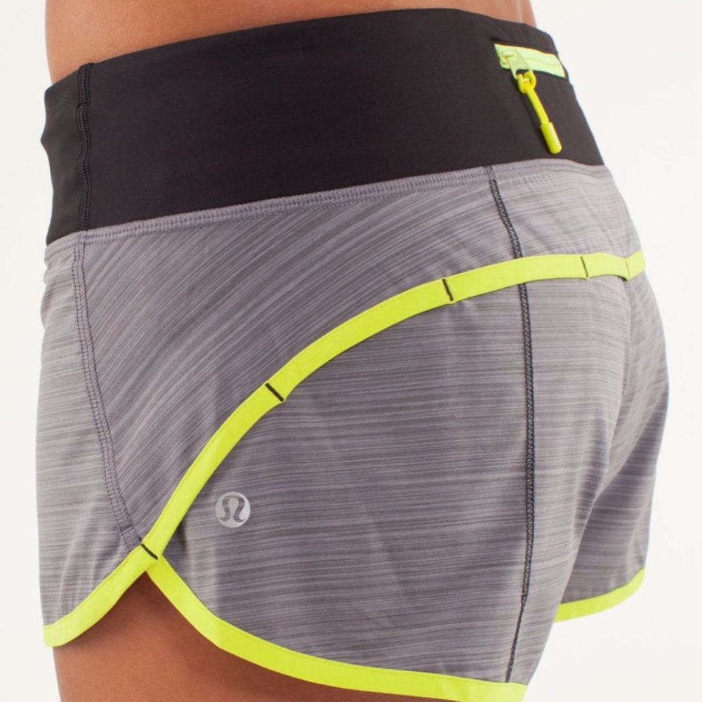 Lululemon Speed Short - Picture 6 of 11